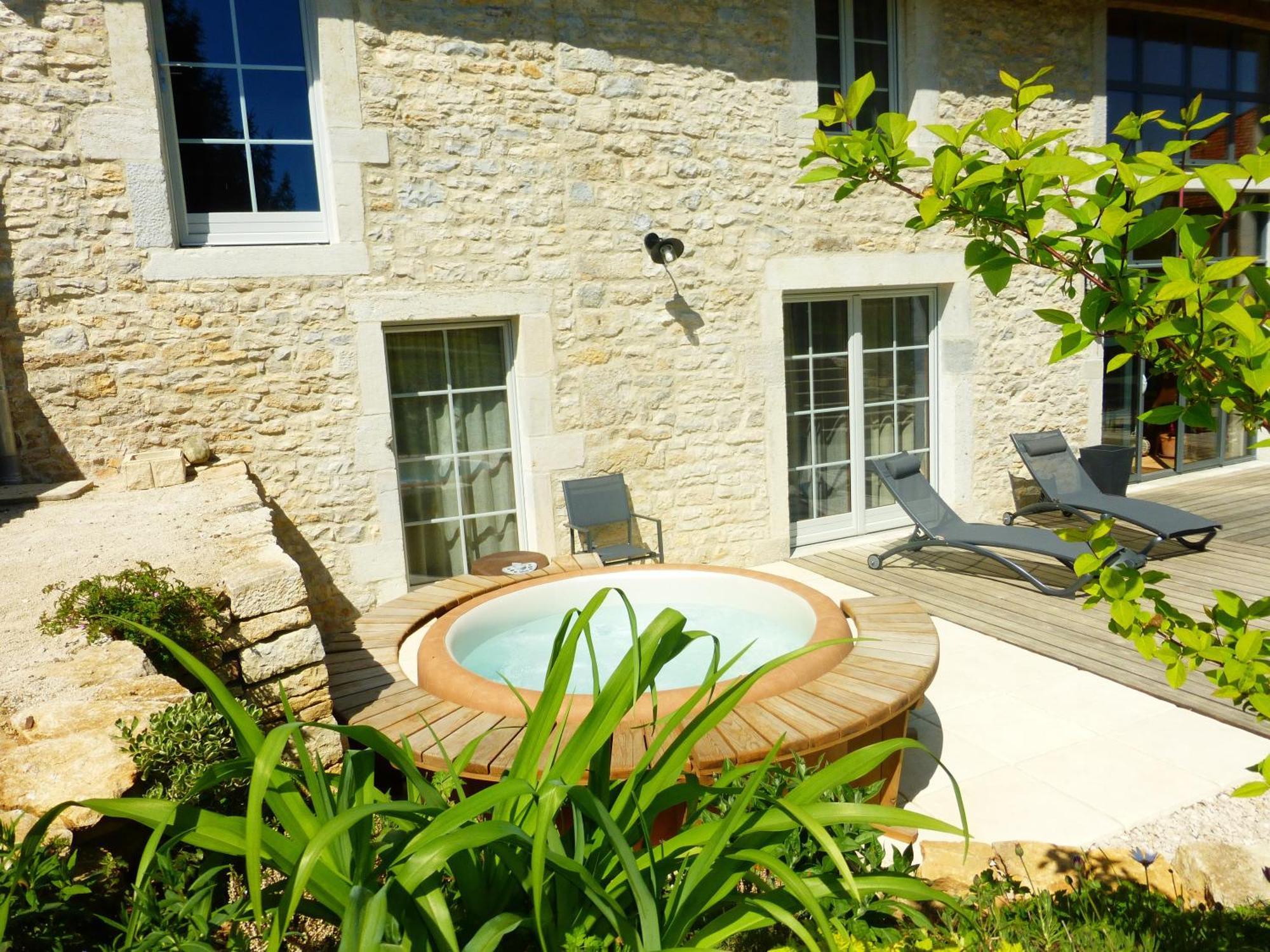 Chambres d'hôtes Béred Vuillemin Baume-les-Dames Exterior foto